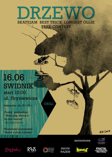 Drzewo Contest - Świdnik 16.5.2012