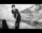 Dustin Dollin's "Propeller" RAW FILES