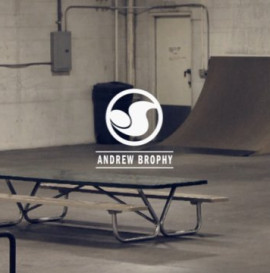 DVS: 360 FLIPS FOR BEGINNERS with ANDREW BROPHY