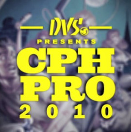 DVS Copenhagen Pro 2010