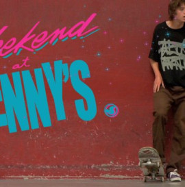 DVS WEEKEND AT KENNY'S