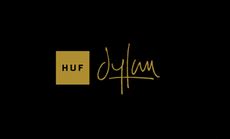 Dylan Huf Footwear