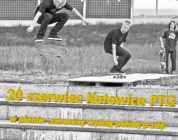 Dzień Deskorolki w Katowicach - wyniki Best Trick 