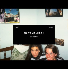 Ed Templeton TWS Legend | TransWorld SKATEboarding