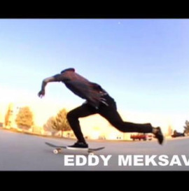 Eddy Meksavanh - Roger of the Month - Feb 2011