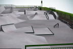 Edinburgh Skatepark