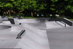 Edinburgh Skatepark