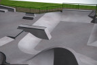 Edinburgh Skatepark