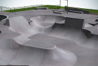 Edinburgh Skatepark