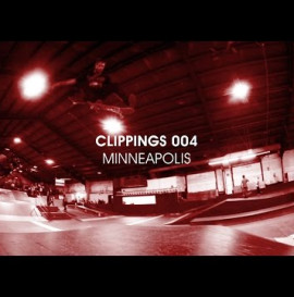 Element Clippings 004 - Minneapolis, MN