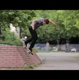 Element Europe - HOLD IT DOWN - Full Video