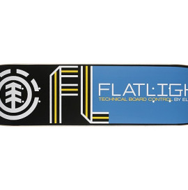 Element Flat Light Construction