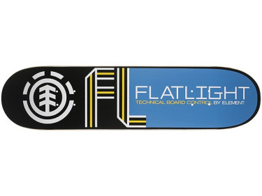 Element Flat Light Construction