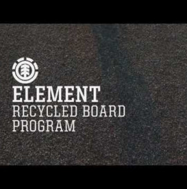 ELEMENT "NO BOARD LEFT BEHIND" COMMERCIAL