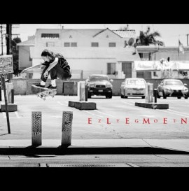 Element's &quot;Zygote&quot; Video