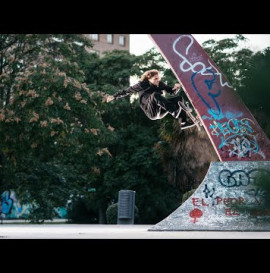 Element Skateboards "Jaakko and Eetu" Video