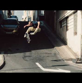 Element Skateboards "Search" Video