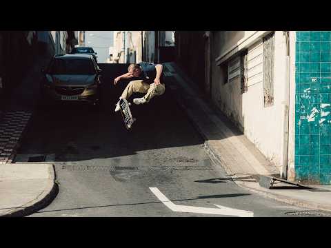 Element Skateboards "Search" Video