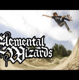 "Elemental Wizards" Video