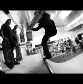 Elephant Brand Skateboards: Jersey Devil