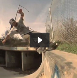 Elephant Skateboards: Kyle Berard Full Part