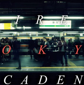 Eli Reed / TOKYO DECADENCE / VHS MAG
