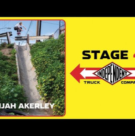 Elijah Akerley | Behind The Ad
