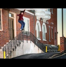 Elijah Berle's &quot;No Other Way&quot; RAW FILES