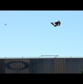 Elliot Sloan's "Birdhouse" Part