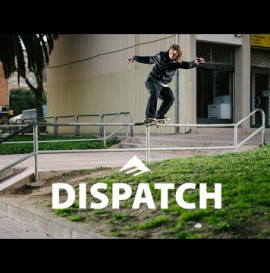 Emerica – Dispatch