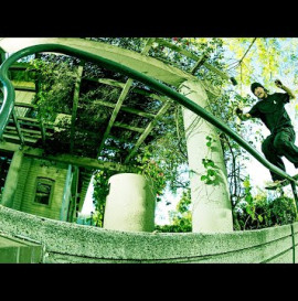 Emerica Footwear Welcomes Rob Pace