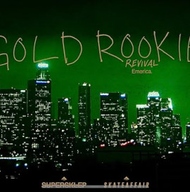 Emerica Gold Rookie Revival 2022 | Finals | Official Video |