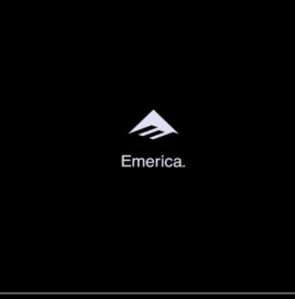 Emerica Made - Chapter One