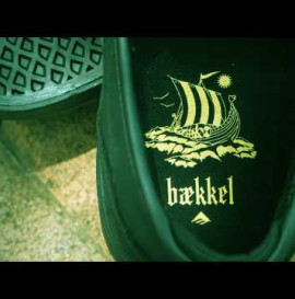 Emerica Presents: The Kevin Baekkel Wino G6 Slip-On