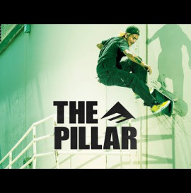 Emerica Presents: The Pillar