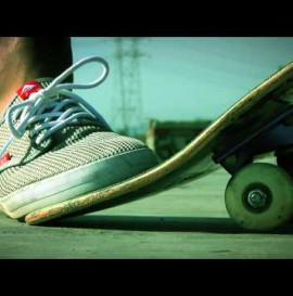 Emerica Proudly Presents the Atiba x Wino