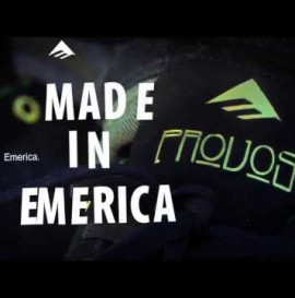 Emerica Proudly Presents The Provost