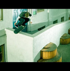 Emerica's "Green" Video