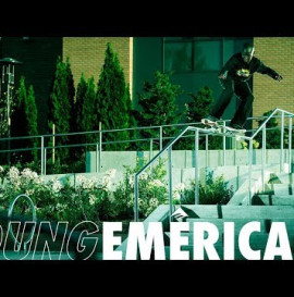 Emerica's &quot;Young Emericans&quot; Video