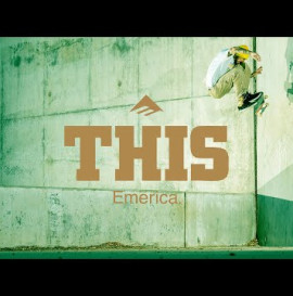 Emerica's "THIS" Video