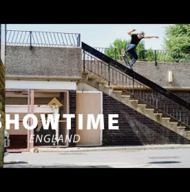 Emerica – Showtime