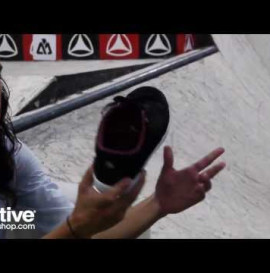 Emerica The Flick Shoe Review