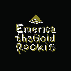 Emerica The Gold Rookie Contest!