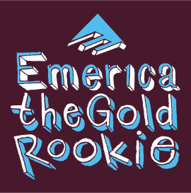 Emerica The Gold Rookie Contest III