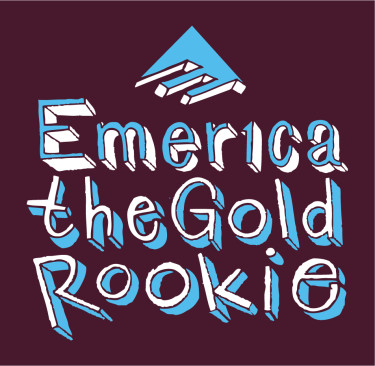 Emerica The Gold Rookie Contest III