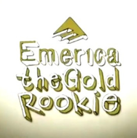 Emerica The Gold Rookie Contest VI - Mateusz Lip