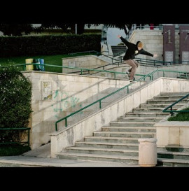 Eniz Fazliov Free part