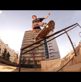 Eniz Fazliov's &quot;Where We Come From&quot;Part