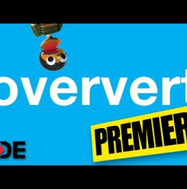 Enjoi's "Oververt" Premiere