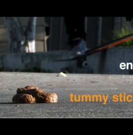 Enjoi Tummy Sticks